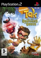 Tak and The Guardians of The Gross