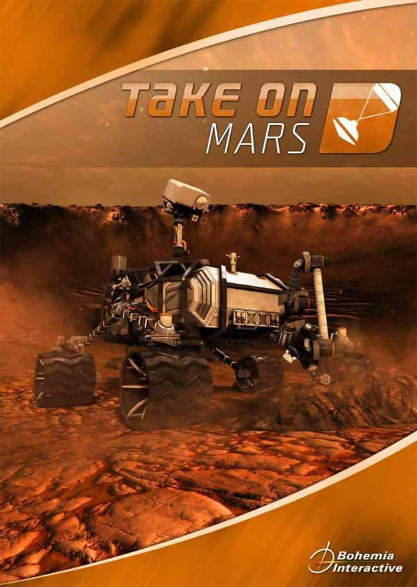 Take on mars как ускорить время