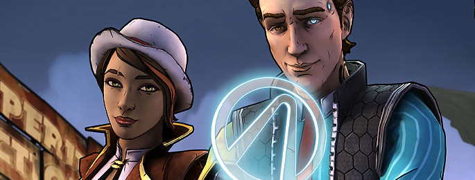 Test Tales from the Borderlands sur PS4 et Xbox One
