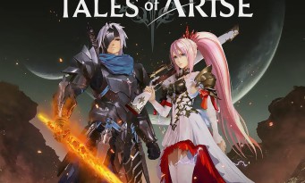 Tales of Arise