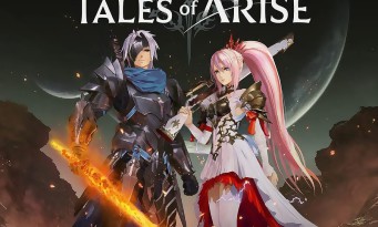 Tales of Arise