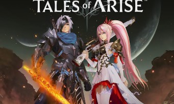 Tales of Arise