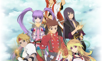 Tales of Asteria