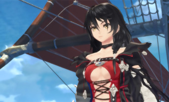 Tales of Berseria