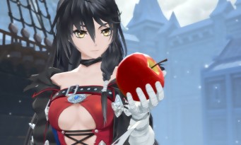 Tales of Berseria