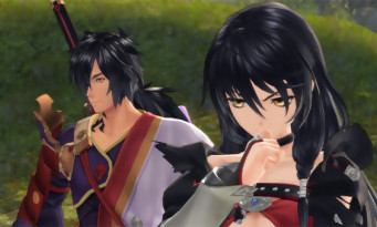 Tales of Berseria