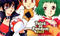 Tales of Fandom Vol. 1