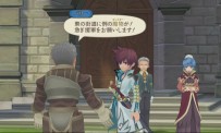 Tales of Graces F