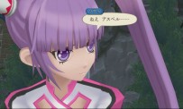 Tales of Graces F