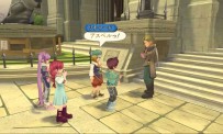 Tales of Graces F