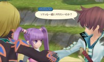 Tales of Graces F