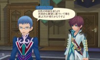 Tales of Graces F