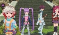 Tales of Graces F