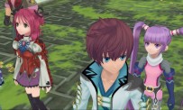 Tales of Graces F