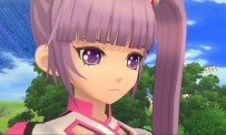 Tales of Graces F