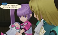 Tales of Graces F