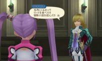 Tales of Graces F