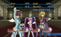 Tales of Graces F