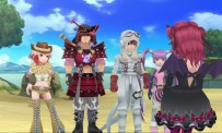 Tales of Graces F