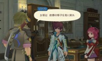 Tales of Graces F