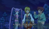 Tales of Graces F