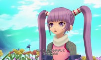 Tales of Graces F