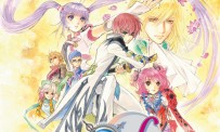 Tales of Graces F