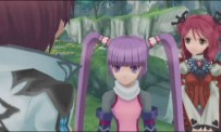 Tales of Graces - Trailer