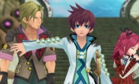 Tales of Graces - TGS Trailer #1