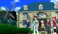 Tales of Graces