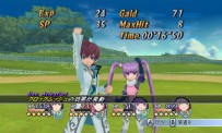 Tales of Graces