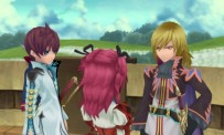 Tales of Graces