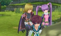 Tales of Graces