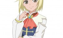 Des nouvelles images de Tales of Graces sur Wii