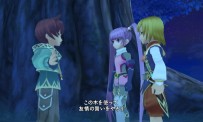 Tales of Graces