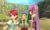 Tales of Graces