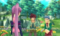 Tales of Graces