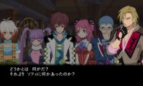 Tales of Graces