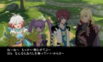 Tales of Graces