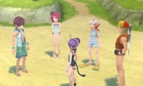 Tales of Graces