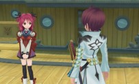 Tales of Graces