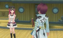 Tales of Graces