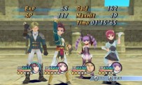 Tales of Graces