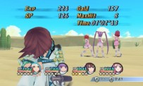 Tales of Graces