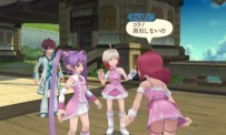 Tales of Graces