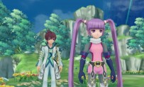 Tales of Graces