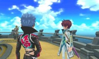 Tales of Graces