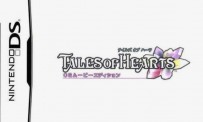 Tales of Hearts