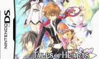 Tales of Hearts