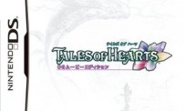 Tales of Hearts